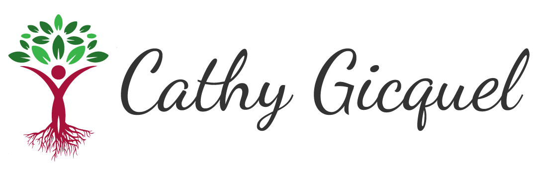 Cathy Gicquel Logo